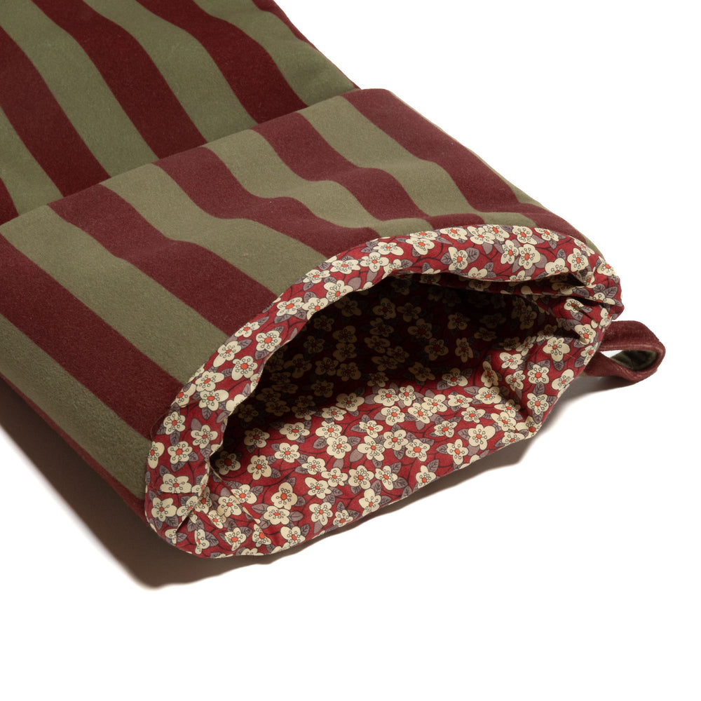 Velvet Stocking - After Eights