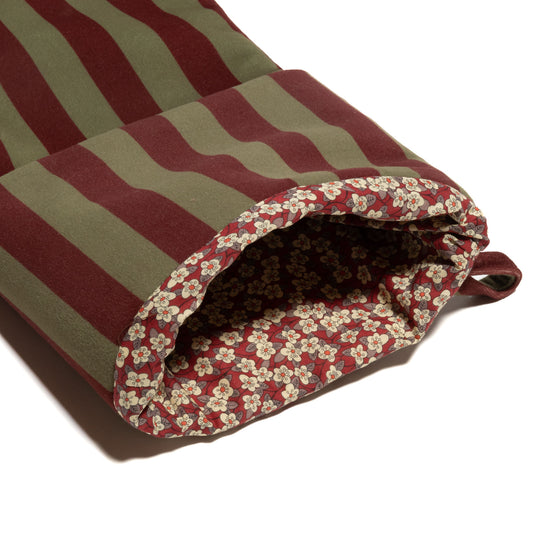 Velvet Stocking - After Eights