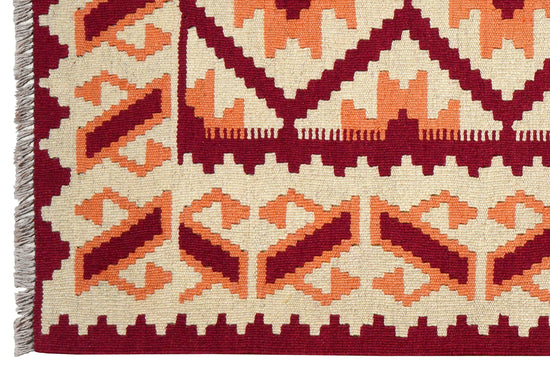 Kelim Gashgai Rug