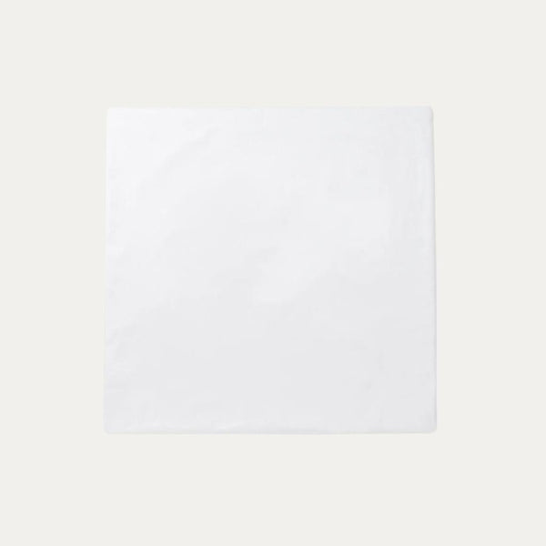 Fitted Sheet in Linen-Cotton Blend