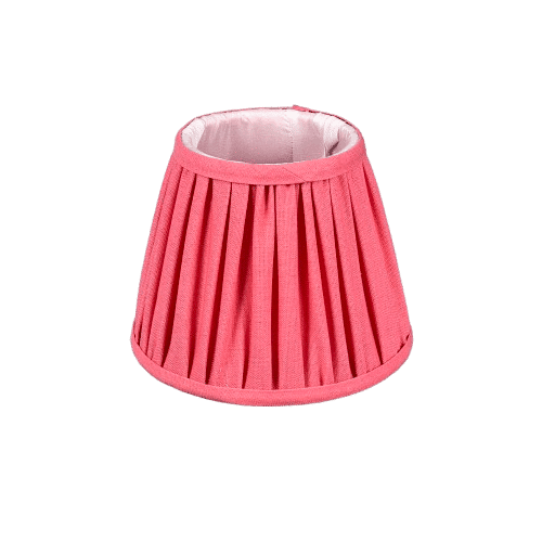 Lampshade Pink Candy