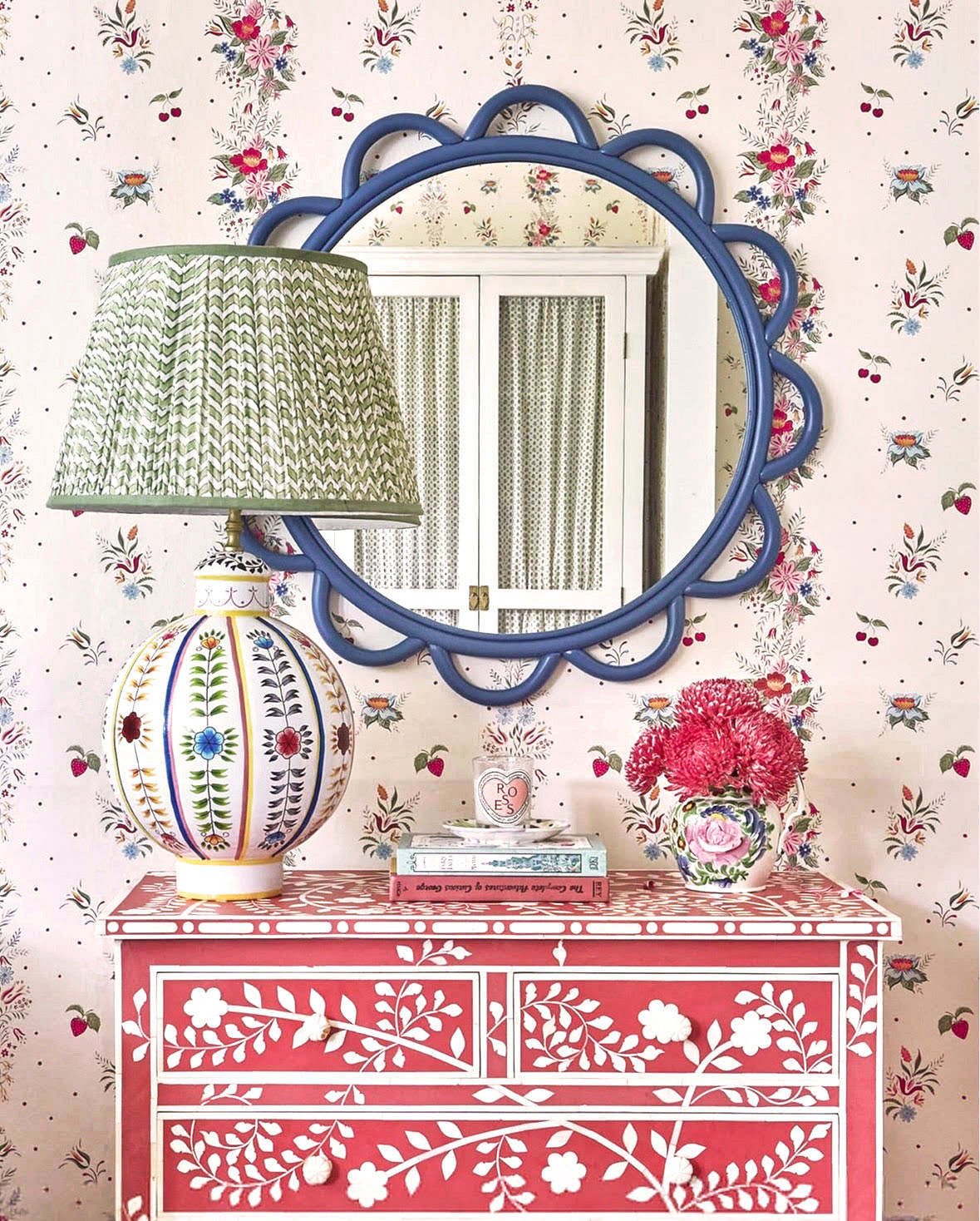 Nutcracker Wallpaper