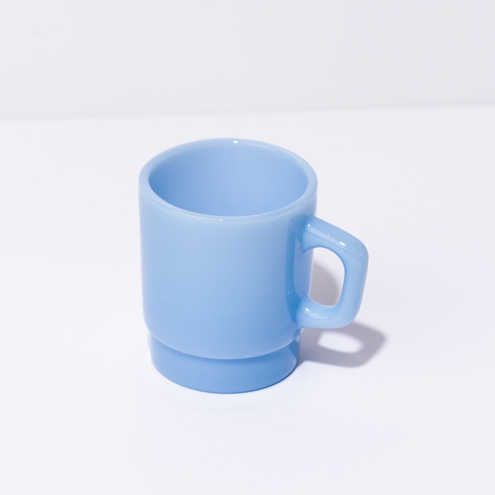 DD Mug - Blue