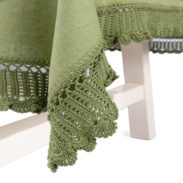 Philae Tablecloth