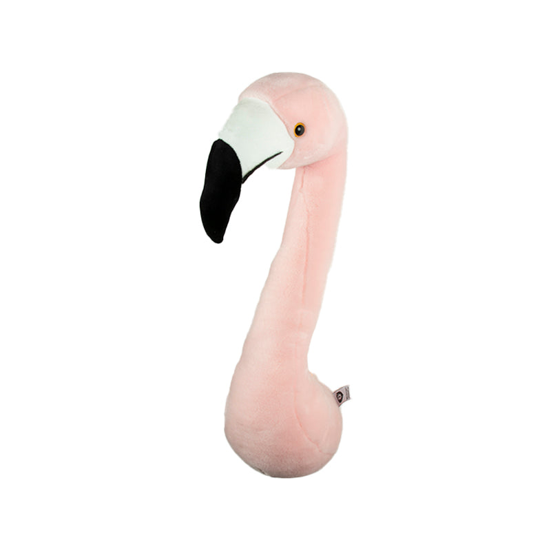 Sophia the Flamingo