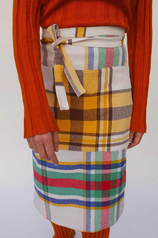 Tablier Feuillade