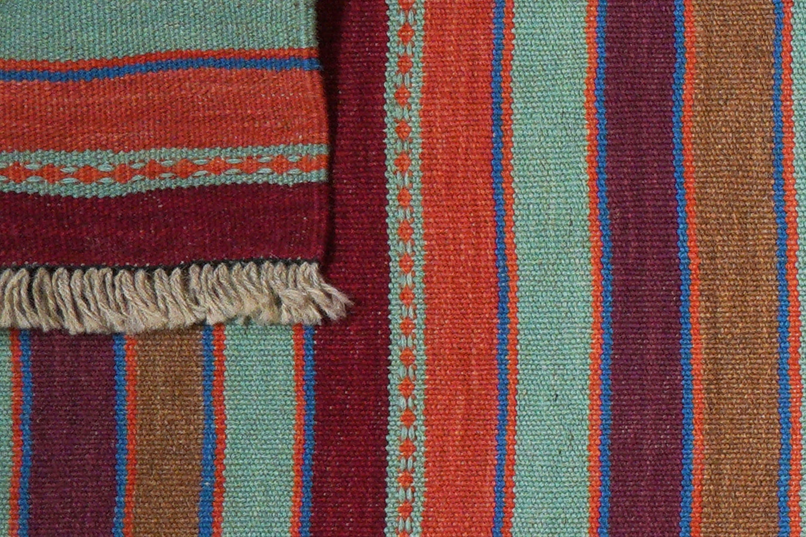 Kelim Gashgai Rug