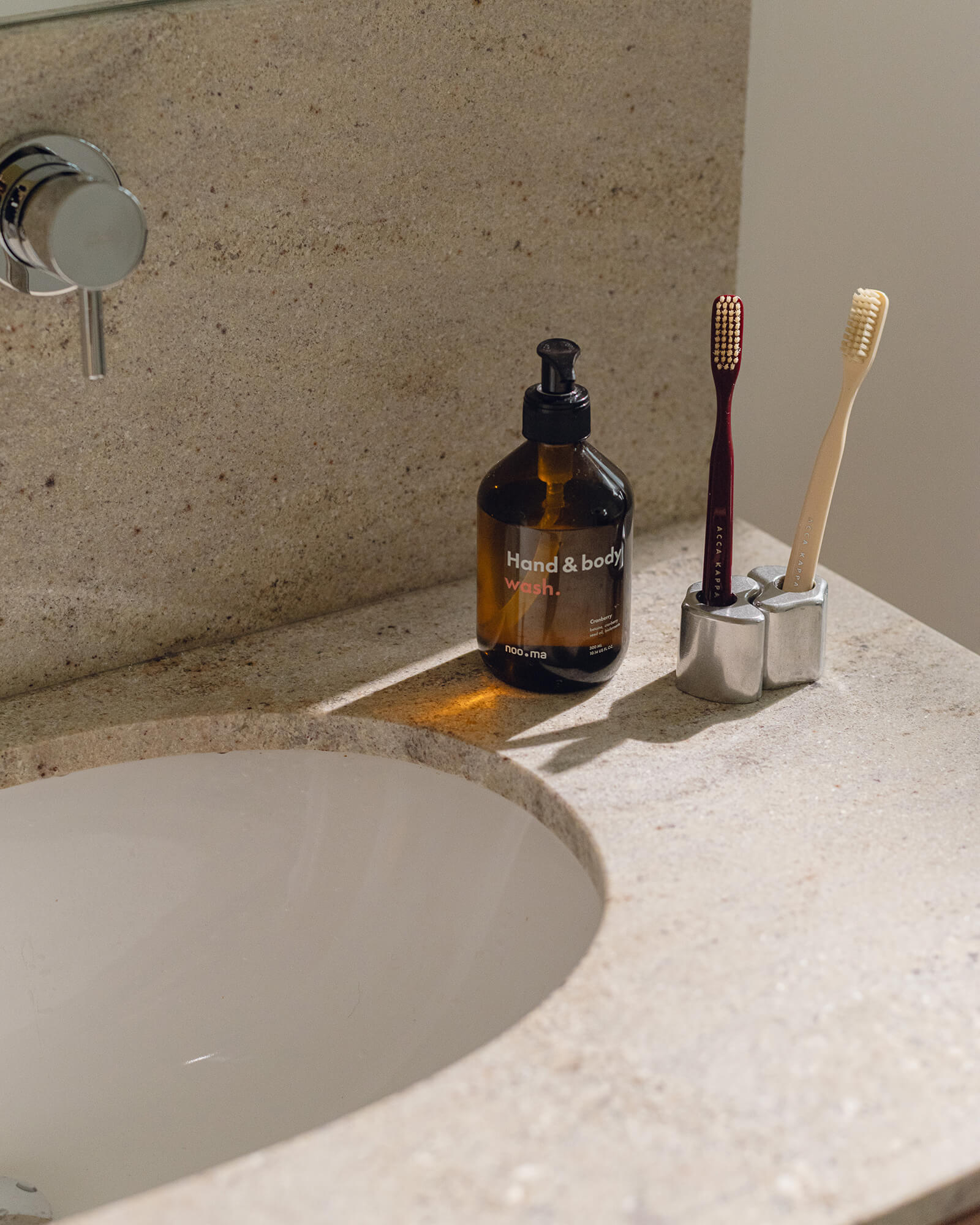 Hand & Body Wash