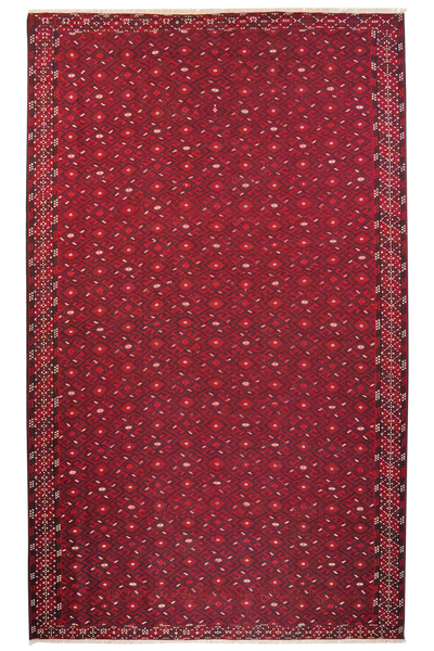 Turkman Kelim Rug
