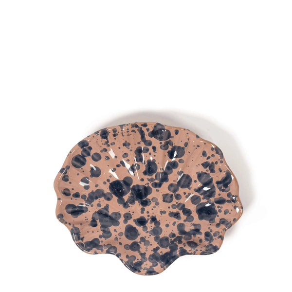 Splatter Coquillage Dish