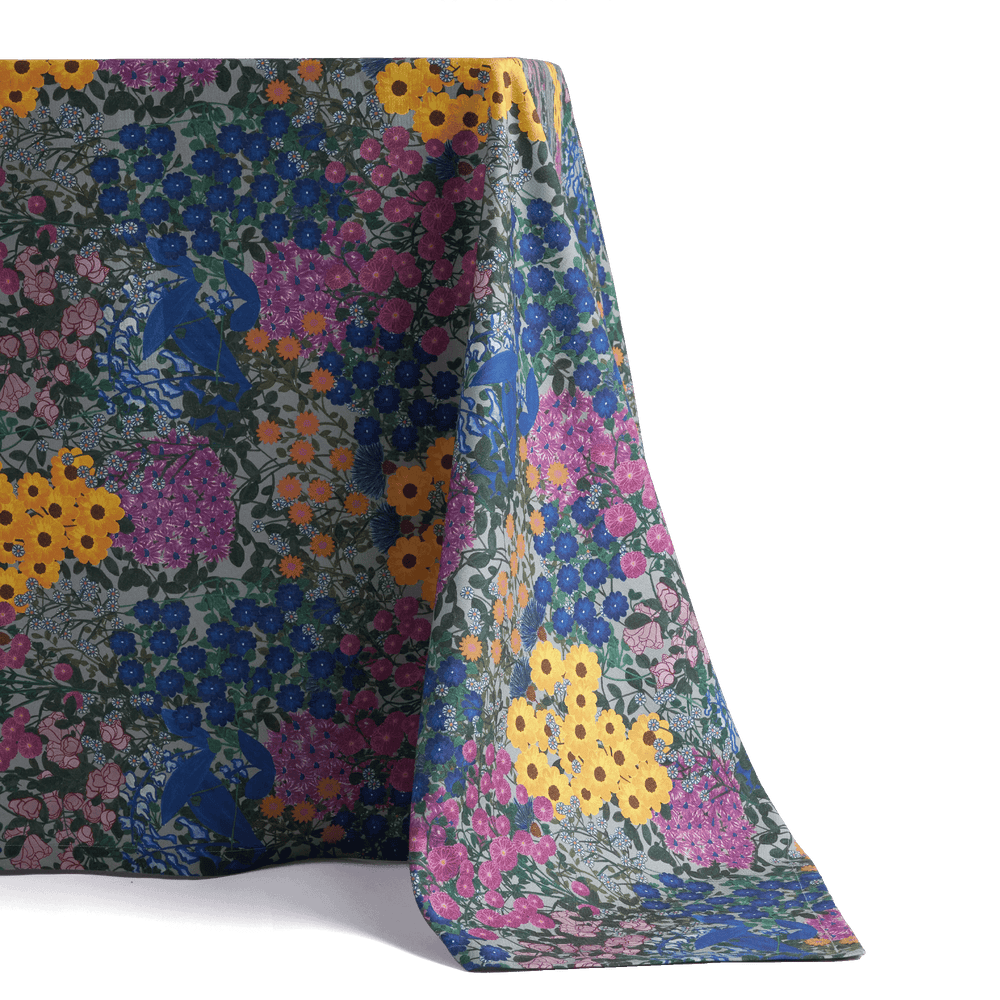 Pré Fleuri Tablecloth