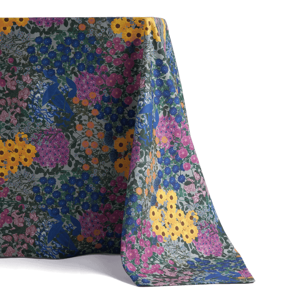 Tablecloth Pré Fleuri