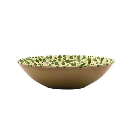 The Pasta Bowl