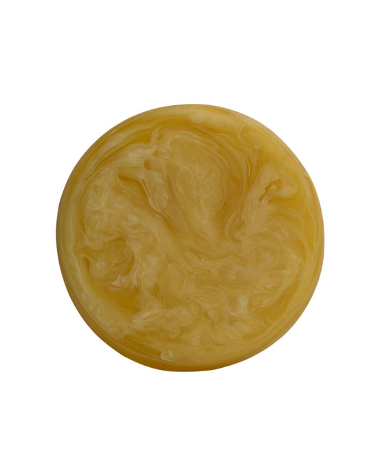 Coaster | Yellow