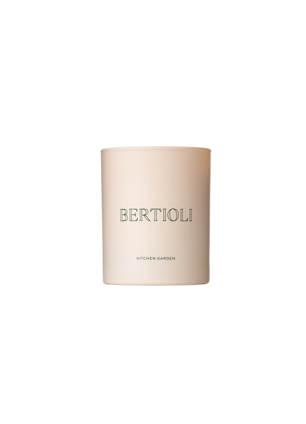 Kitchen Garden Single Wick Candle 145g
