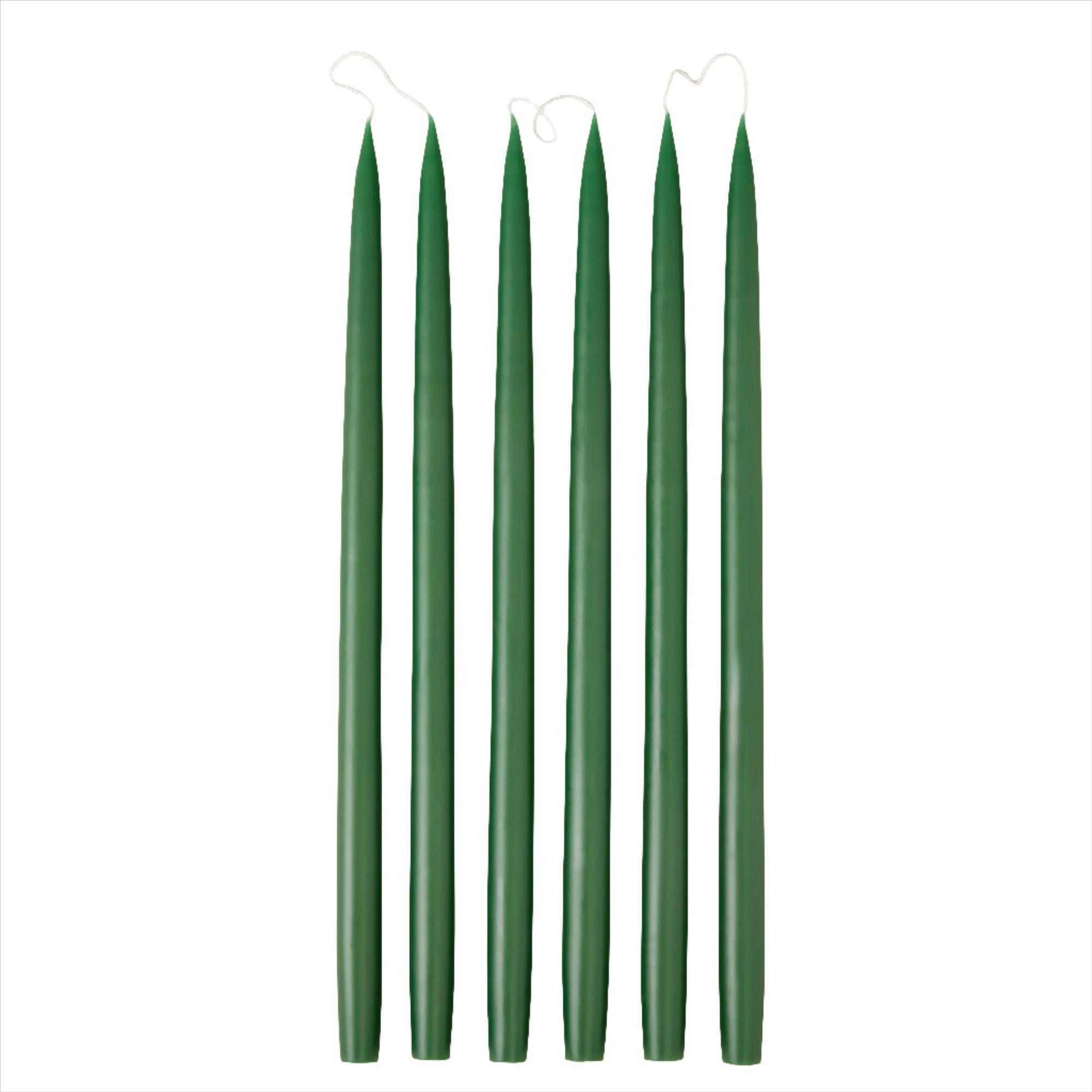 Taper 45 - Pine Green