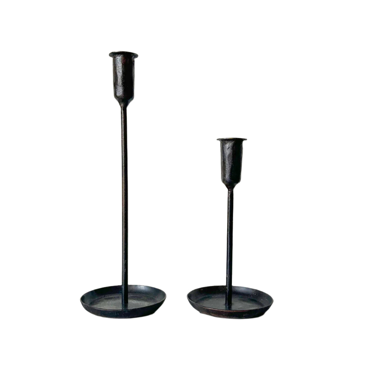 Chamber Candlestick, Byron