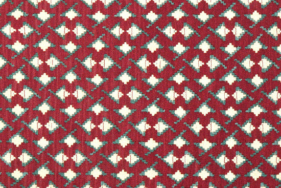 Senneh Kelim Rug