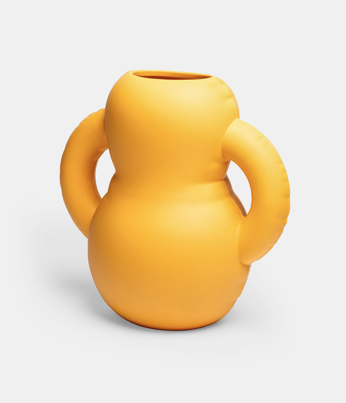 Vase 'OSCAR' Yolk