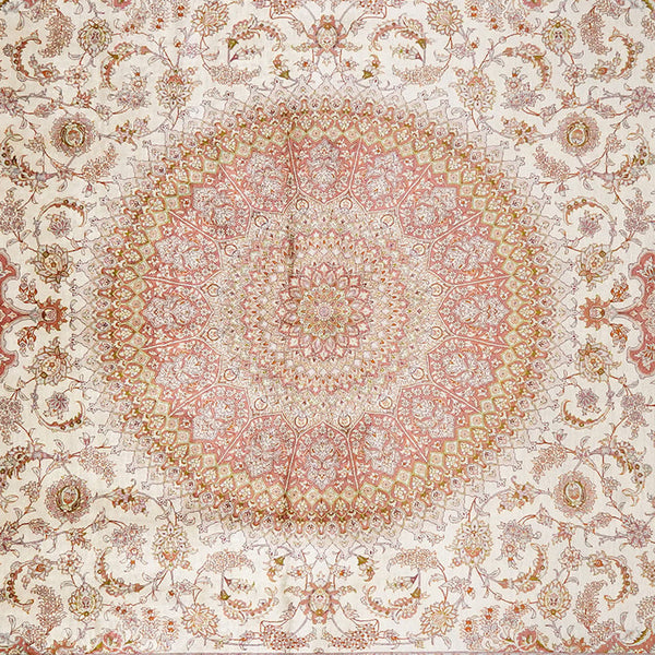 Ghoum Seide Carpet-
