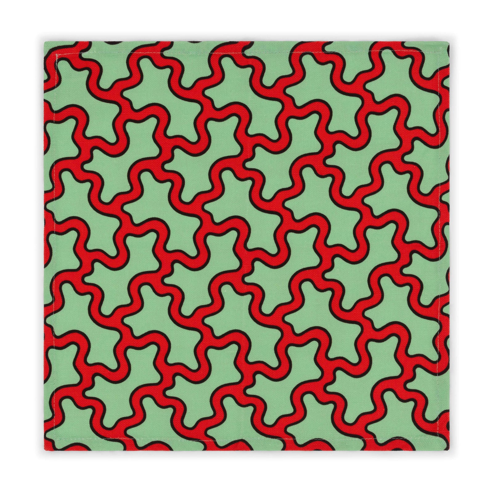 Reef Napkin