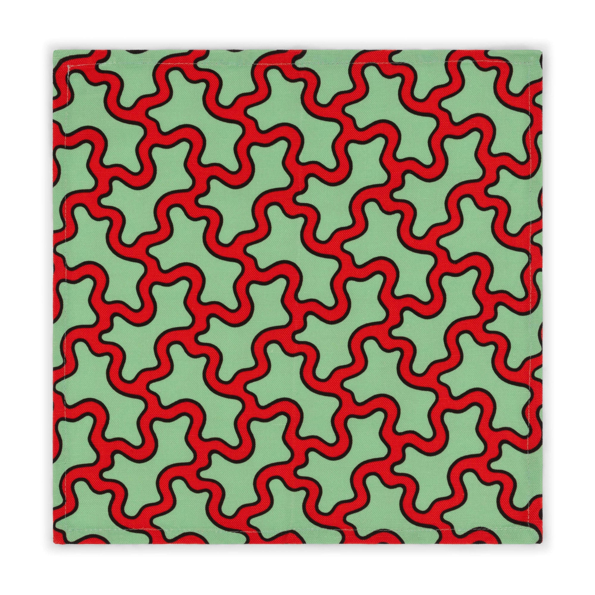 Reef Napkin