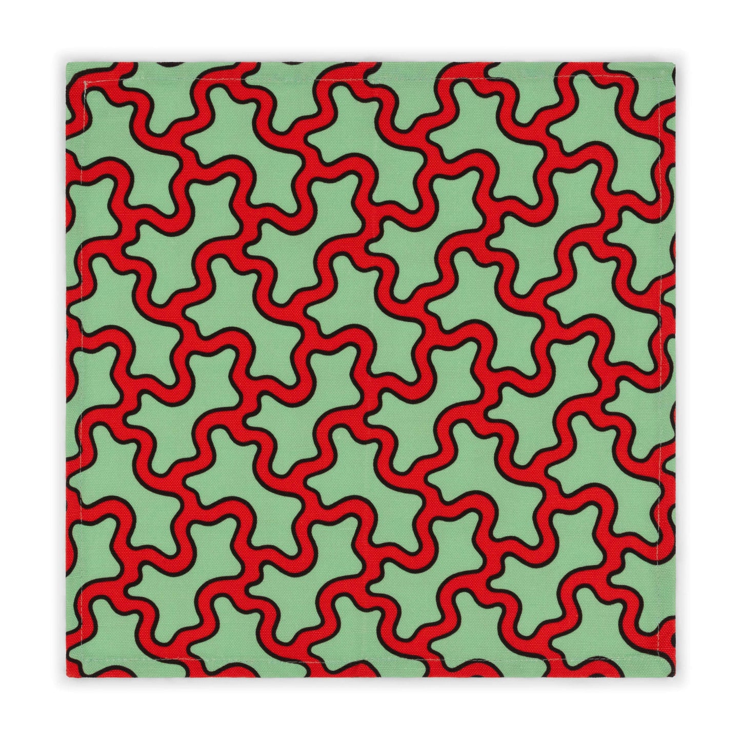 Reef Napkin