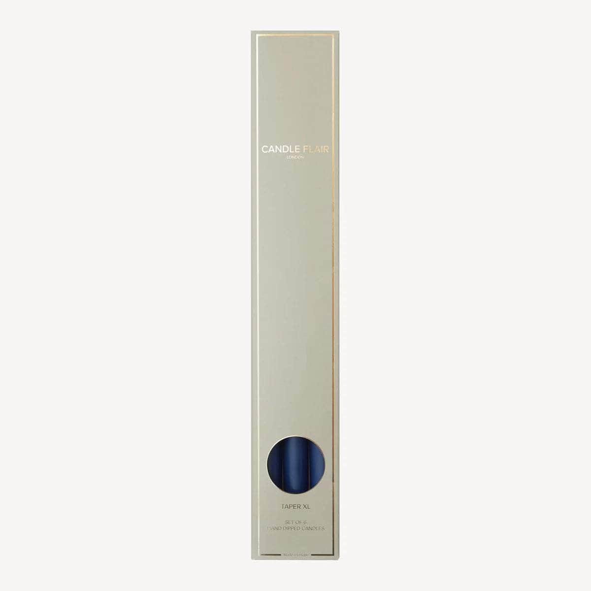 Taper 45 - Navy Blue