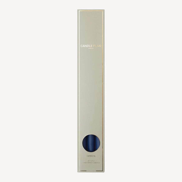 Taper 45 - Navy Blue