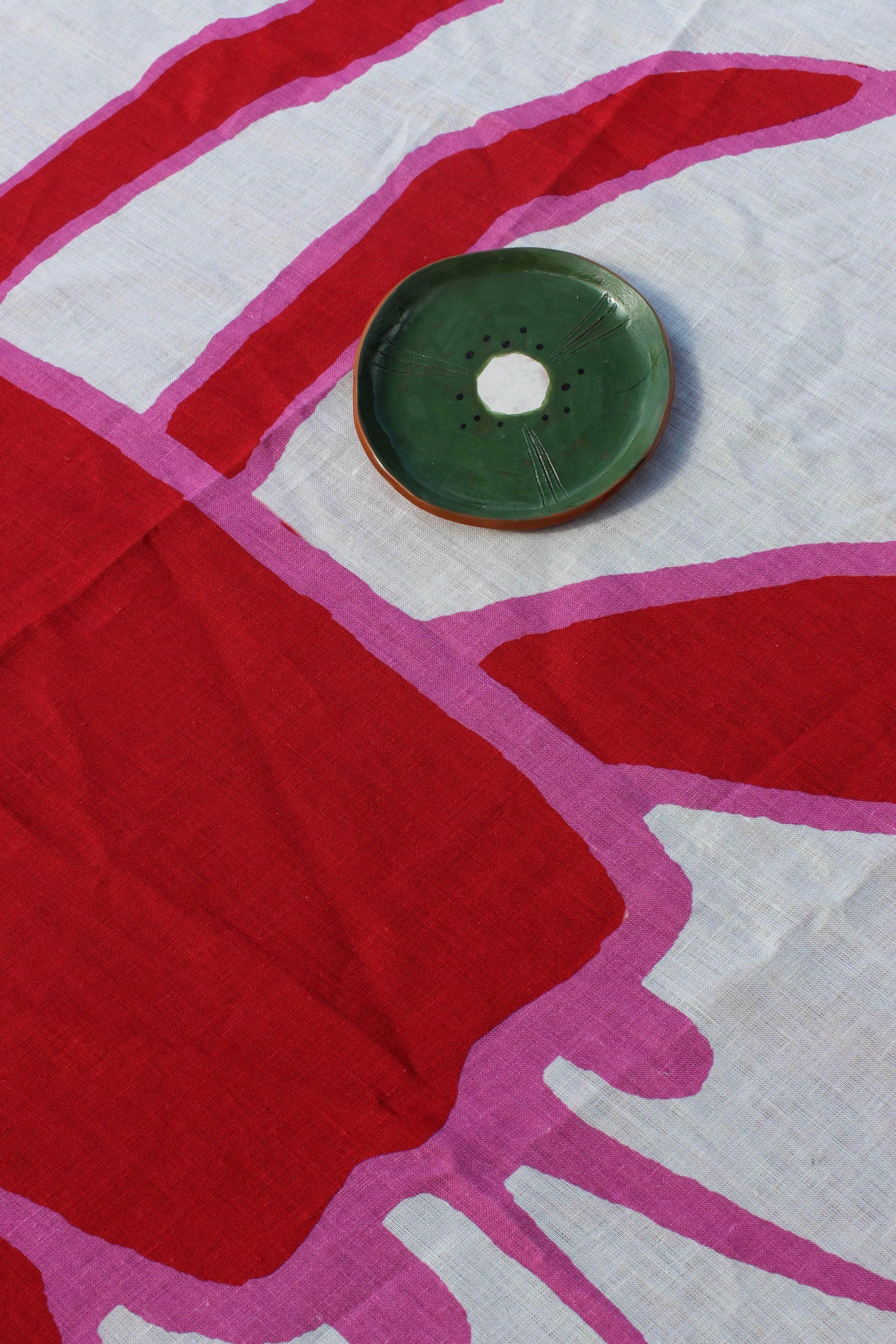 Lobster Everyday Linen