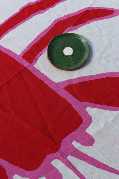 Lobster Everyday Linen