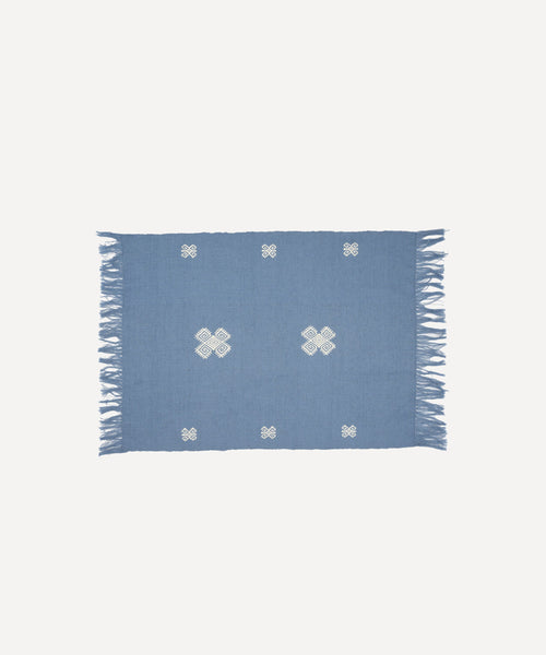 Arrazola Handwoven Placemats (Set of 2)