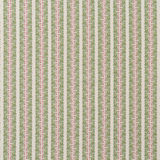 Radish Stripe Fabric