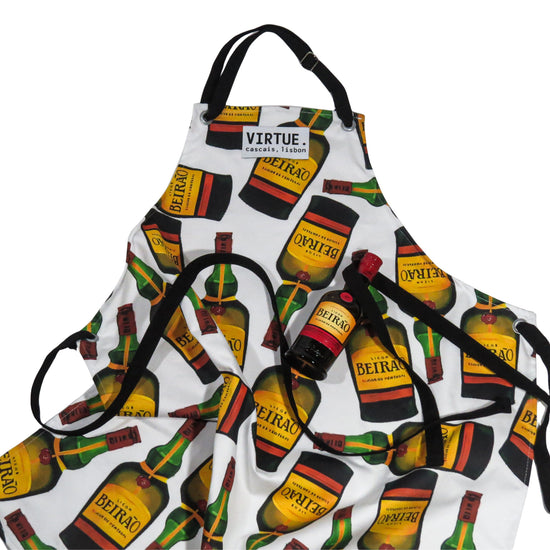 Beirão Cotton Apron