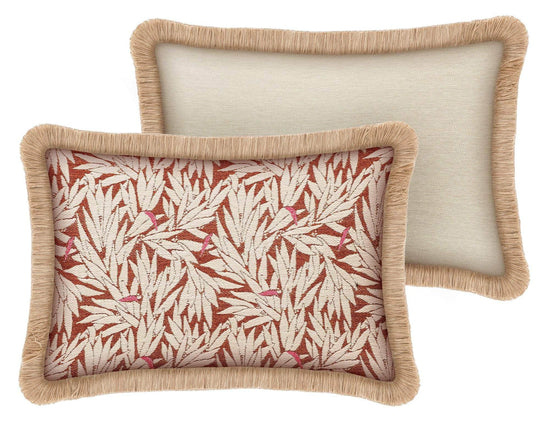 Cushion Yoko Spice