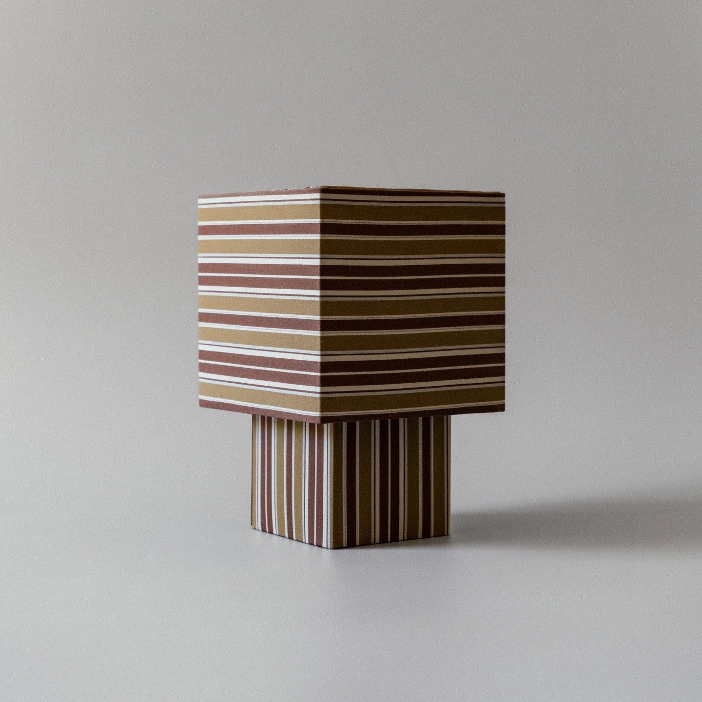 La Petite Boîte Lamp - Silvio Brown