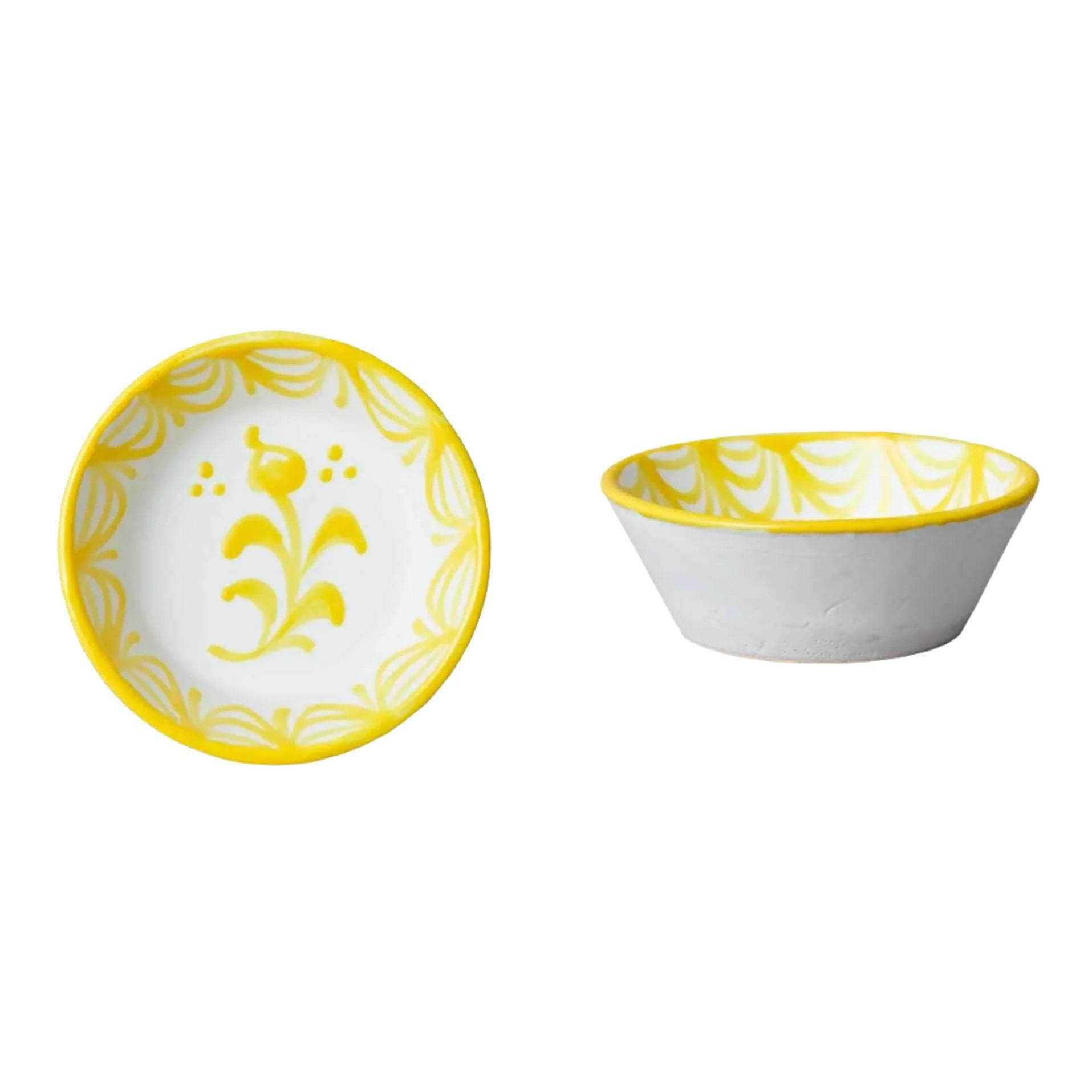 The Traditional Mini Bowl