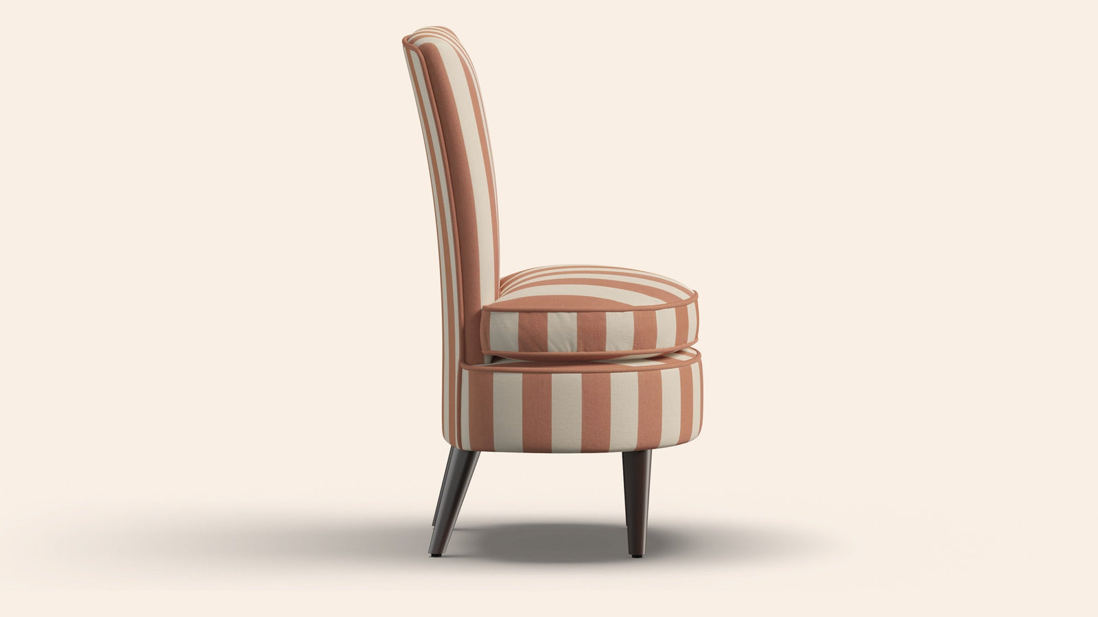 Giulia Chair, Ginger