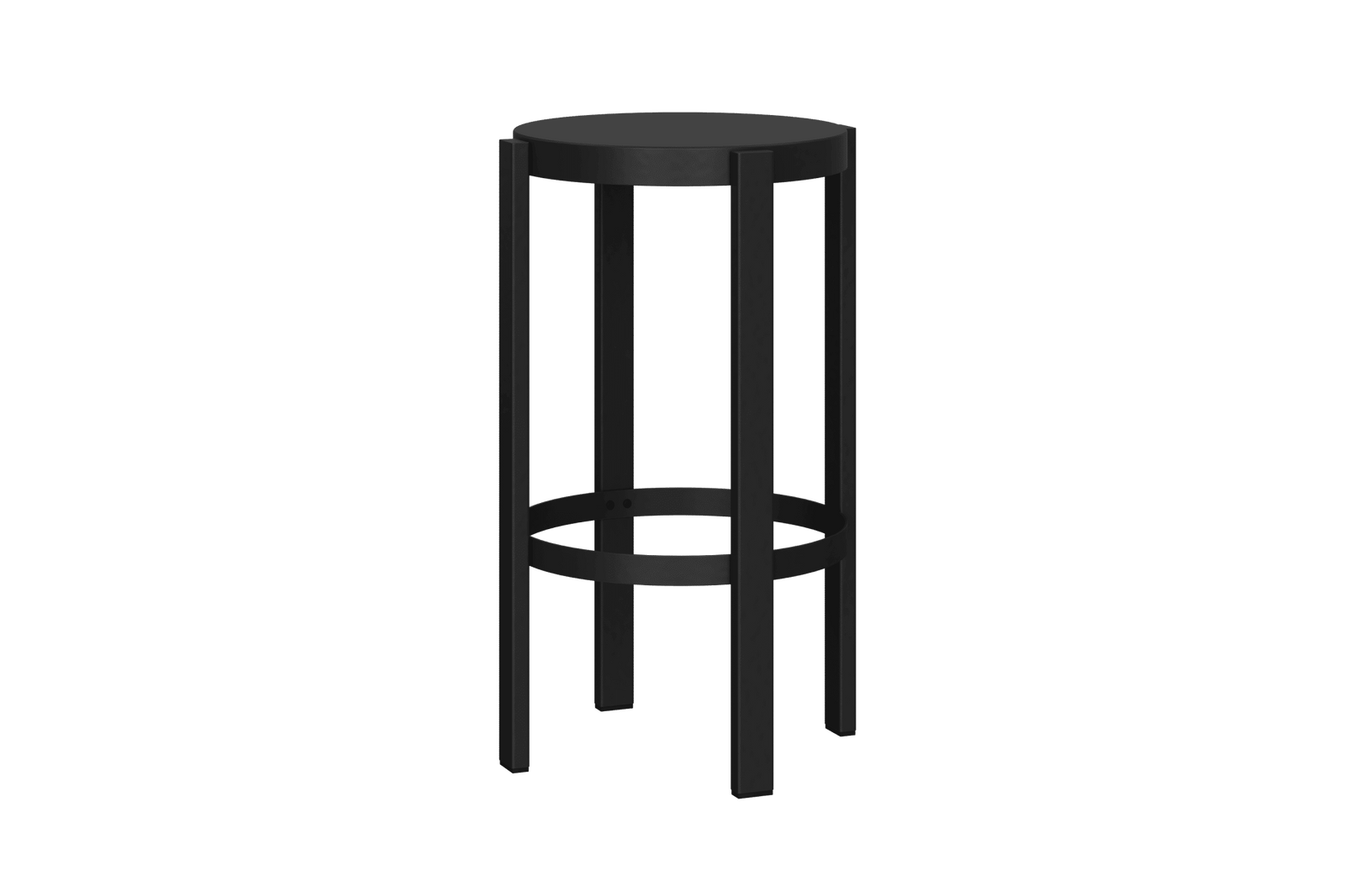 Doon Bar Stool - 65 cm