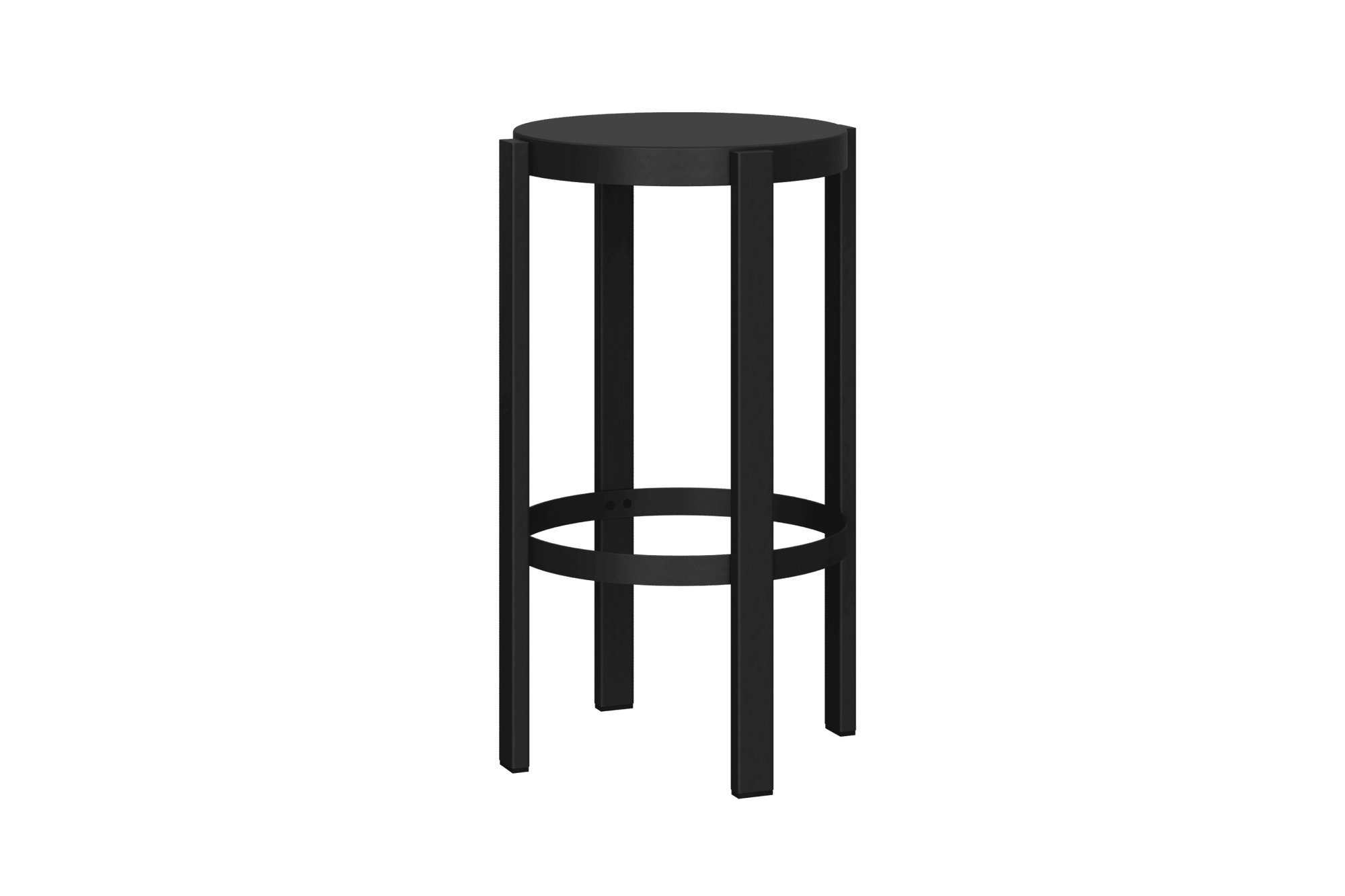 Doon Bar Stool - 65 cm