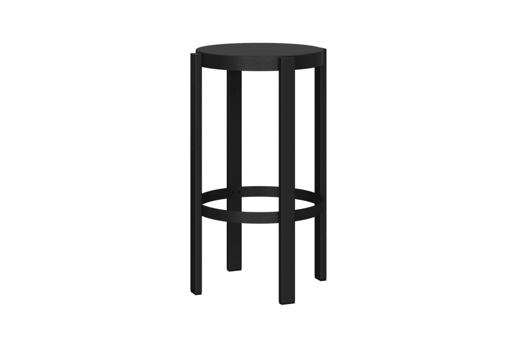 Doon Bar Stool - 65 cm