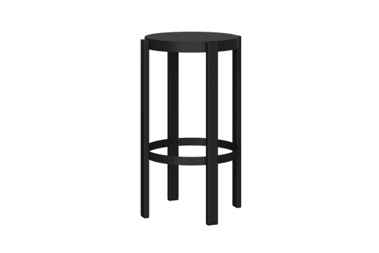 Doon Bar Stool - 65 cm