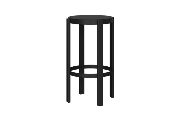 Doon Bar Stool - 65 cm