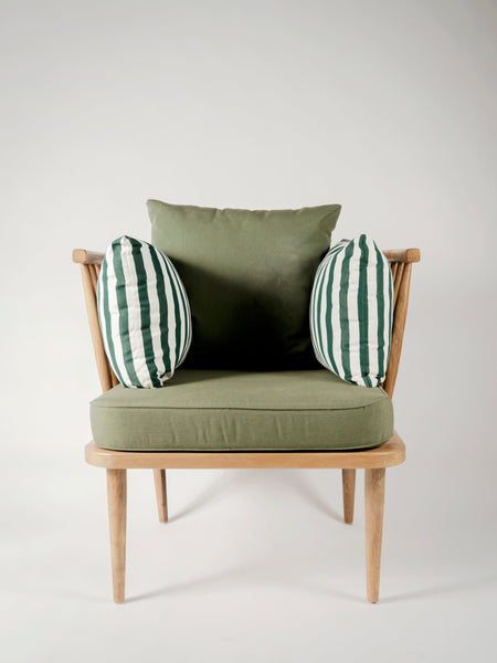 FOS Simetría Chair