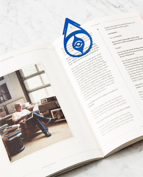 Bookmark Nazar