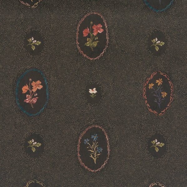 Bibury Sprig - Midnight (Wallpaper)