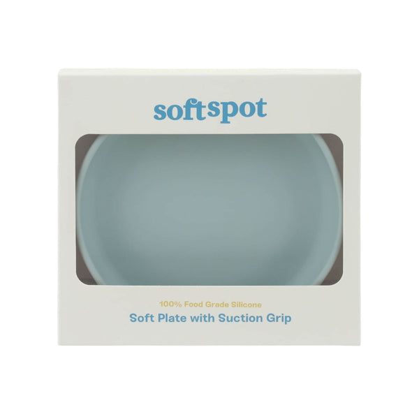 Soft Plate – Bubble