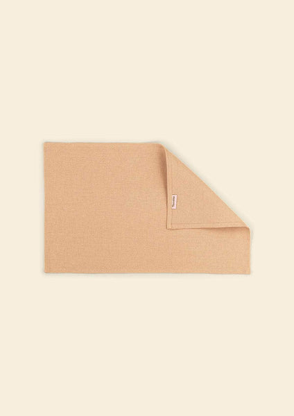 The Sand Linen Placemat