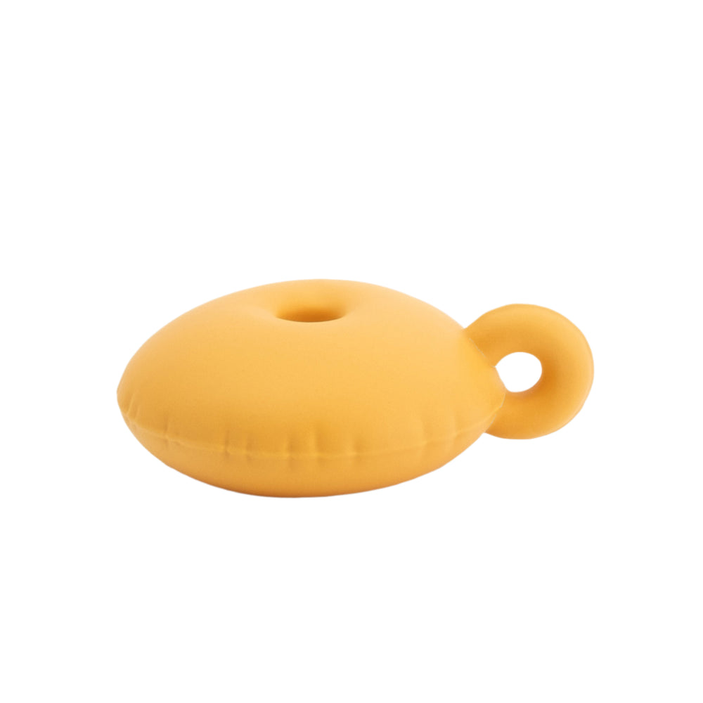 Candle Holder 'CANDY' Yolk