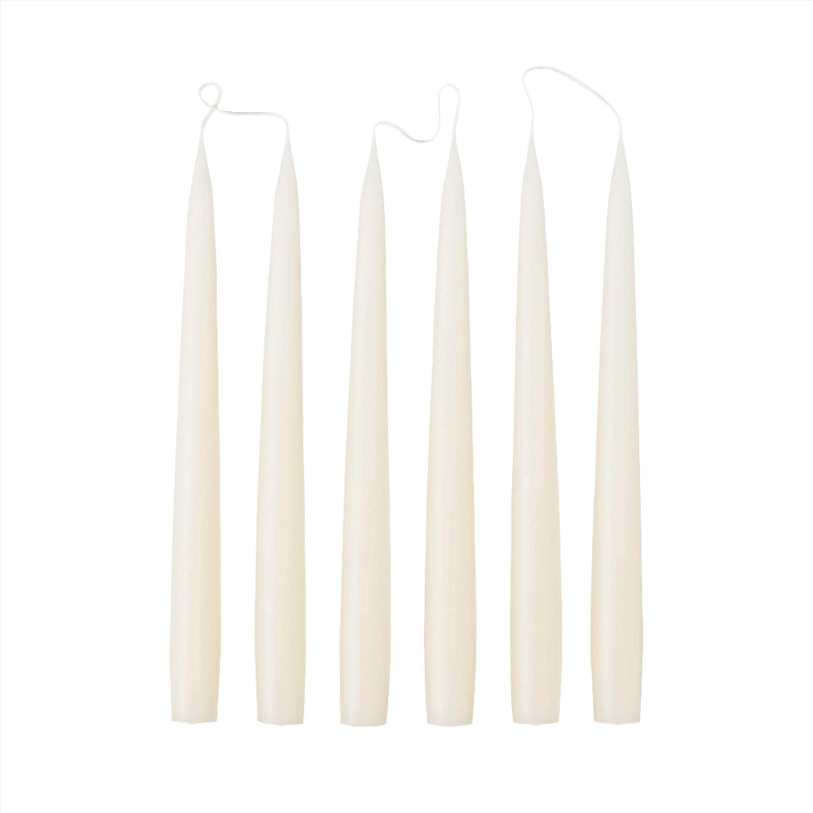 Taper 25 - Off White